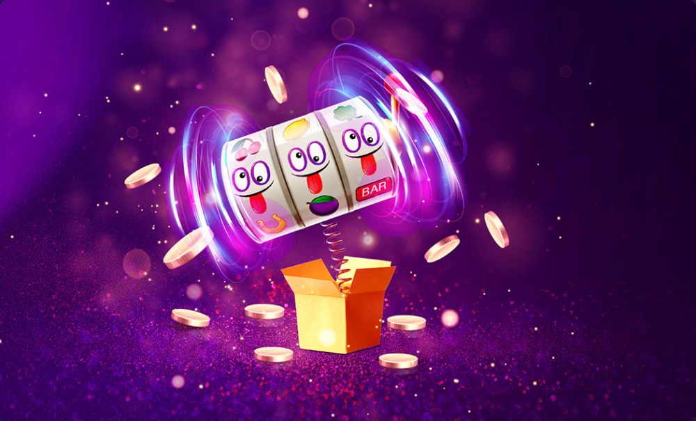 Ruby Slots Welcome Bonus