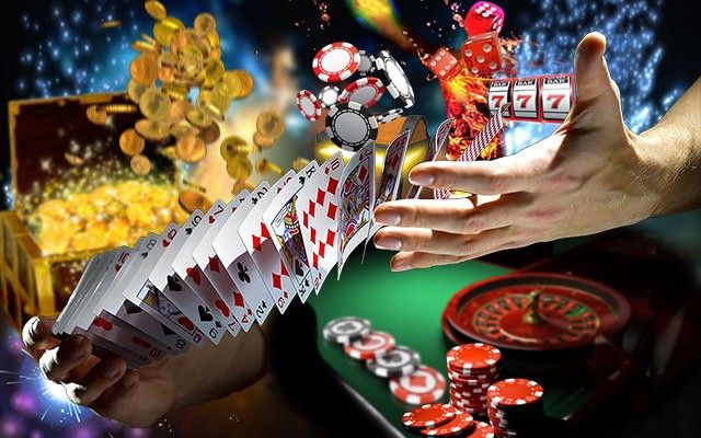 Ruby Slots Live Casino